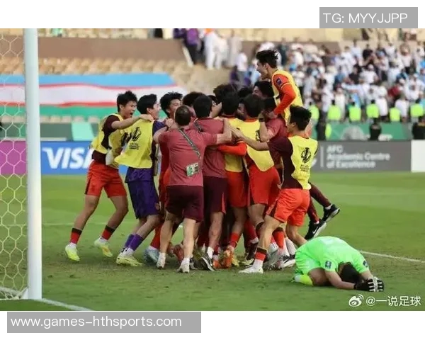 2018年越南与阿联酋足球比赛直播全程回顾与精彩瞬间分析